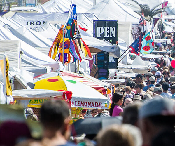 4th avenue street fair